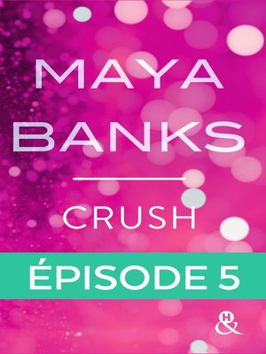 cover image of Crush--Episode 5
